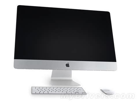 iFixit、新型iMac 27インチの分解レポートを公開 - AppleFan Times