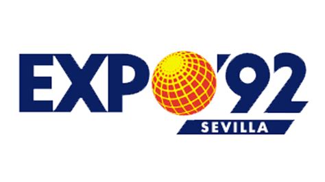 ¿Cómo se creó el logo de la Expo 92? | Sevilla Actualidad