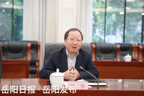 “70后”绵阳市长刘超升任市委书记 曾在国办、中办等工作16年 | 北晚新视觉