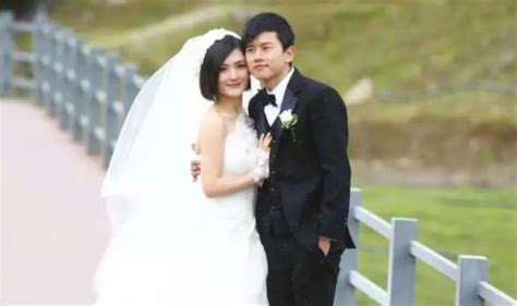 张杰和谢娜结婚视频完整版图片