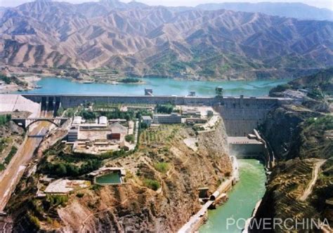 刘家峡水电厂：安全跨越八千天 砥砺前行向未来--2023年安全生产月专题