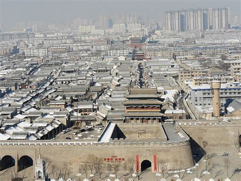 2023忻州古城-旅游攻略-门票-地址-问答-游记点评，忻州旅游旅游景点推荐-去哪儿攻略