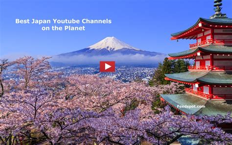 Best Japanese YouTube Channels - Japanese Talk Online