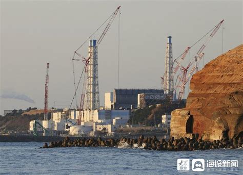 今日上午10点半 日本开始第二轮核污水排海|核污水|日本|核污染_新浪新闻