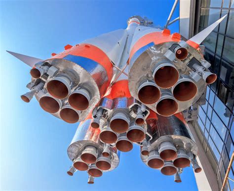 太空火箭图片-俄罗斯太空运输火箭素材-高清图片-摄影照片-寻图免费打包下载