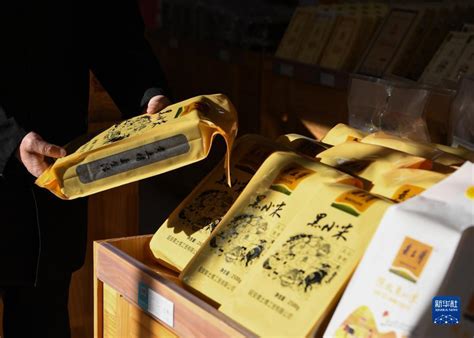 陕西延安：小杂粮的生意经_时图_图片频道_云南网