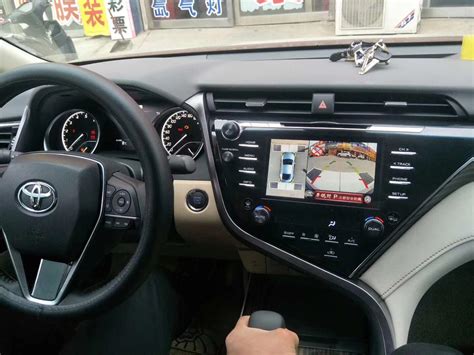 【图】2015款凯美瑞 2.5HG 豪华导航版全车详解_内饰外观图片-爱卡汽车