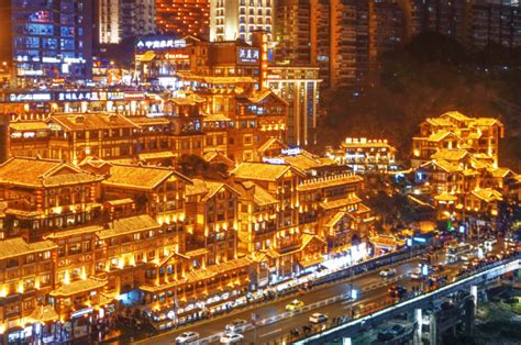 重庆旅游景点排行榜前十名，重庆十大最好玩的景点_烁达网
