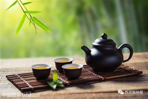 你了解茶与咖啡的中西文化差异吗？ - 吃饭百科