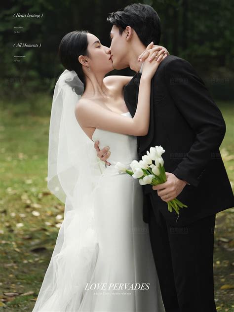 伯爵婚纱非主流头像