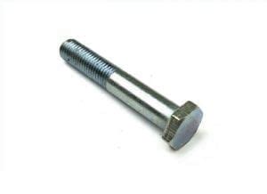 Rear Master Cylinder Mounting Bolt, Triumph T140 T160 - Classic Bike Spares