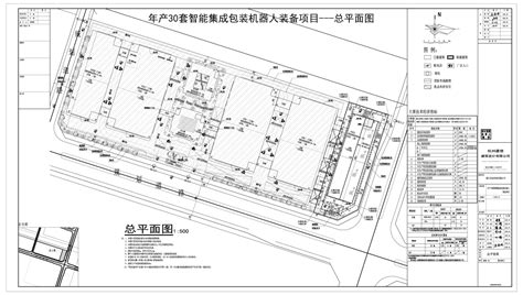 平阳县新兴产业园F-30-1地块建筑方案规划设计变更