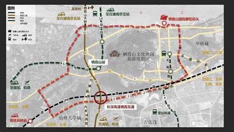 南京s6轻轨路线图,南轻轨s6号线线路图,南轻轨路线图_大山谷图库
