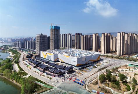 衡阳杉杉奥特莱斯正式开业，下个月进军新疆_联商网