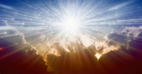 10 Beautiful Descriptions of Heaven From the Bible – Daily Bible Message