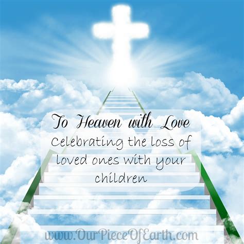 20 Quotes About Lost Loved Ones In Heaven Images | QuotesBae