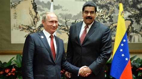 委内瑞拉紧张局势再加剧 马杜罗要求全部内阁成员辞职_伊多