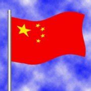 2022年五星红旗头像,中国红旗微信头像2022图片_感情头像_头像屋