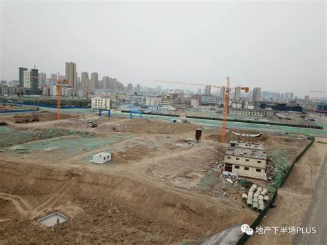 湖北省最大棚户区改造安置房项目全面竣工