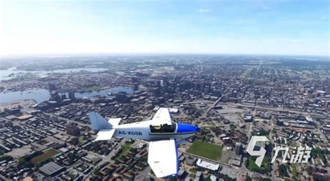 游戏新消息：微软飞行模拟A测版本截图云海景观令人惊叹_公会界