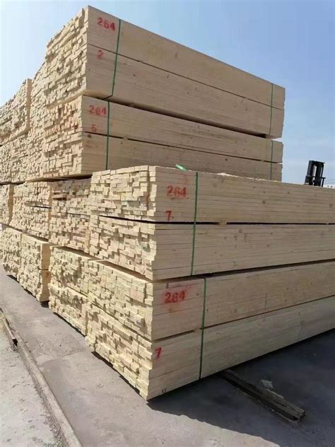 建筑工地用的木方多少钱一方-日照市万森木业