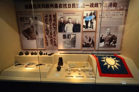 2021”哈尔滨有个“日军731细菌部队”的遗址，我还从未造访过，据说里面比较恐怖_滇西抗战纪念馆-评论-去哪儿攻略