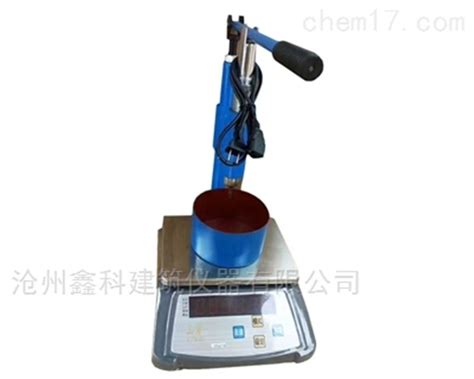 全自动水泥稠度与凝结时间测定仪-上海乐傲试验仪器有限公司