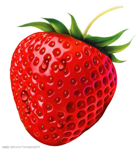 2023十佳最好吃草莓品种排行-玩物派