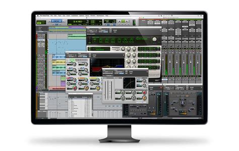 Pro Tools 11 Announced – New Audio Engine & 64-bit Architecture