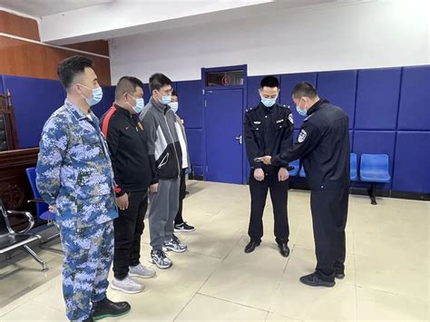 汤阴县公安局公开招聘辅警20名