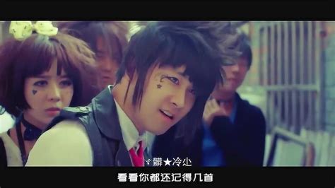 非主流的歌曲头像