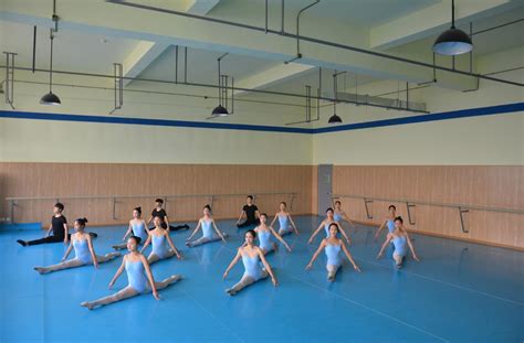 北京红舞鞋少儿形体舞蹈教育连锁机构__回龙观社区网教育机构