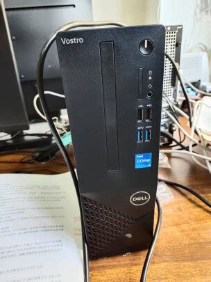 戴尔/DELL Vostro成就3690内置无线办公游戏财务网课台式电脑主机-阿里巴巴