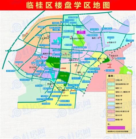 桂林市城区划分图,桂林市六城区划分,桂林五城区的划分(第8页)_大山谷图库
