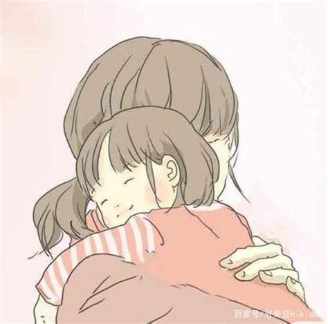 母亲温柔头像女生
