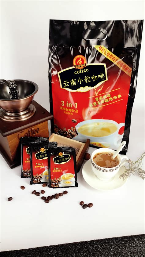 云南小粒卡蒂姆咖啡豆特点风味口感介绍 中国云南咖啡产地故事排名 中国咖啡网