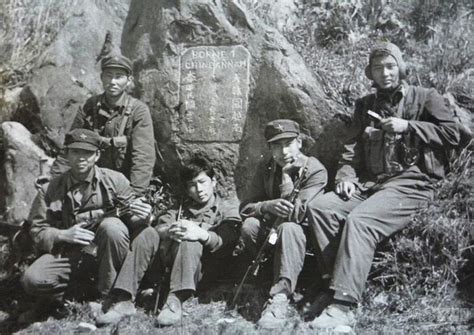 四十二军后方电台台长范子侠-我们的老照片-广州新四军研究会