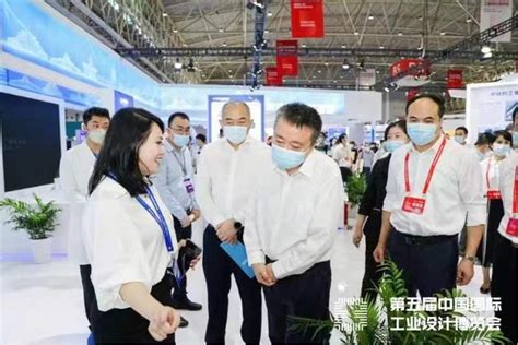 2018第二届中国工业设计展览会今日在武汉开幕|工业设计|武汉|展会_新浪新闻