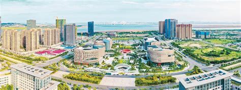泉州滨海新城市设计-规划设计资料