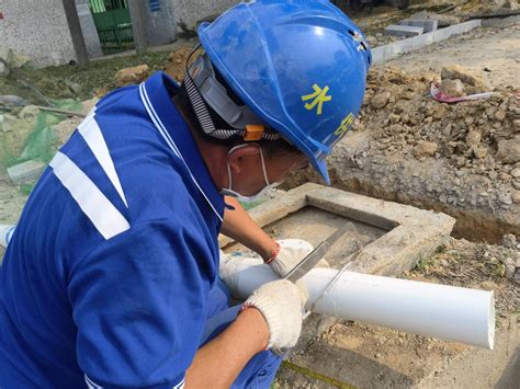 市自来水公司持续优化供水营商环境指标再获佳绩_滁州市住房和城乡建设局