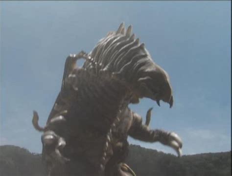 昆虫型异生兽-拜格巴尊布鲁德图片