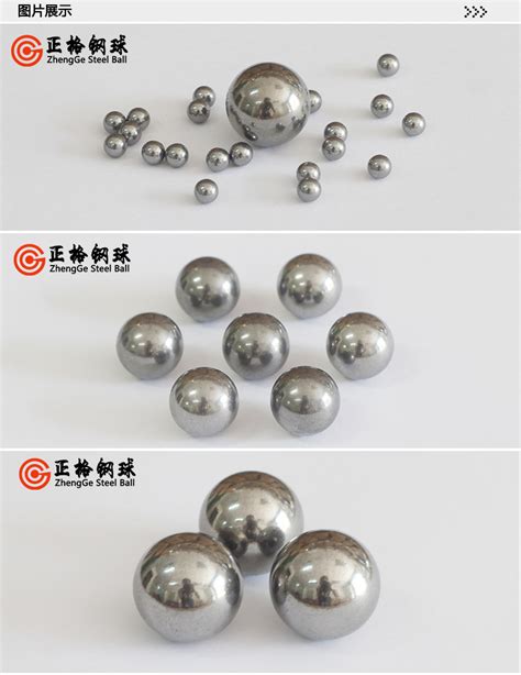 碳钢球钢珠 标准规格直径0.8-60mm抛光实心滚珠 可钻孔攻牙铁球-阿里巴巴