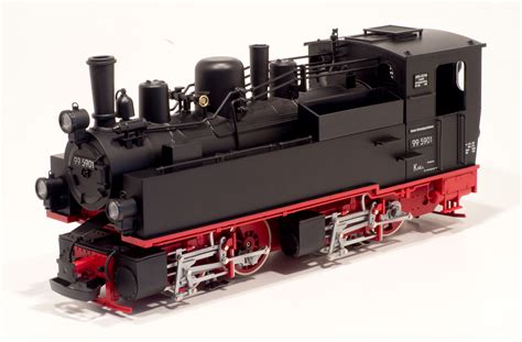 HSB Dampflok 99 5901, DCC, Sound, ZIMO | Dampflok | Lokomotiven | Train ...