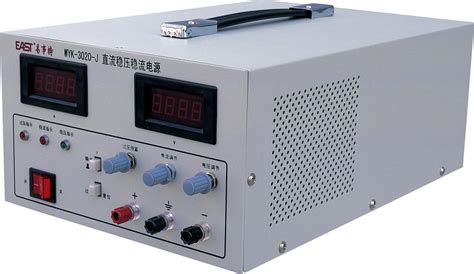 WYK-3020-J线性直流稳压电源_直流稳压电源_电源电器_-百方网