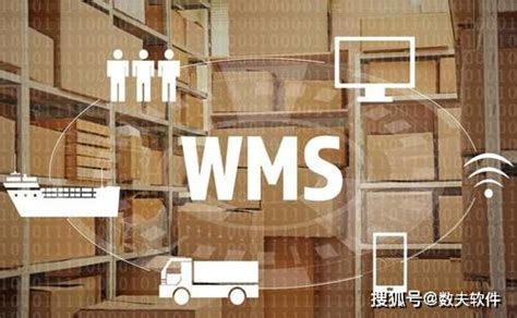 WMS软件国内主要供应商分析_wms主流提供方-CSDN博客