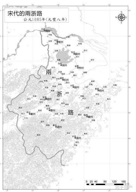 宁波为什么不向南，重点往奉化布局呢？而是选择了杭州湾新区 - 知乎