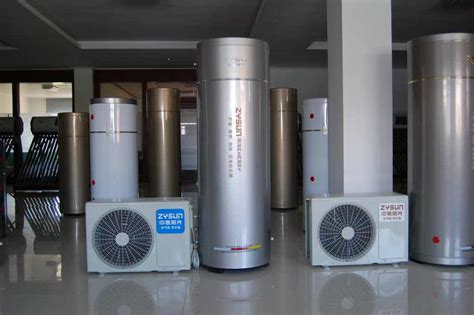 纽恩泰空气能热水器/能量之星200升/260升/320升-纽恩泰空气能热水器/能量之星200升/260升/320升价格-空气能热泵热水器-制冷大市场