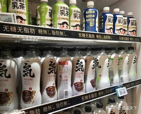 2021茶饮料十大品牌排行榜 康师傅第一，日本两个品牌上榜(2)_排行榜123网
