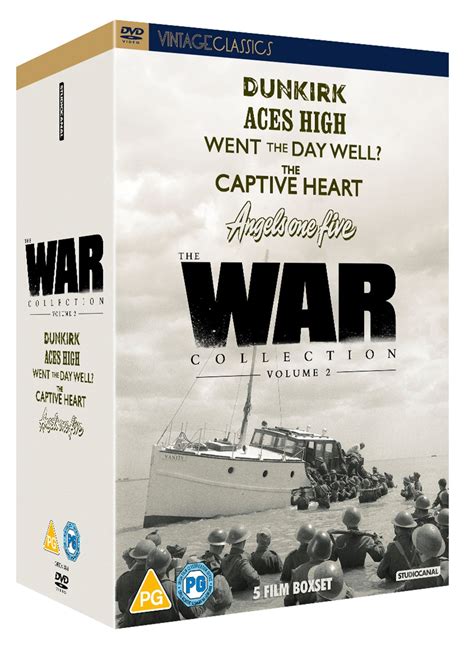 War Collection - DVD - online kaufen | Ex Libris