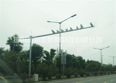 监控立杆T4_监控立杆厂家---北京宇润时代控制台商家控制台,操作台,调度台